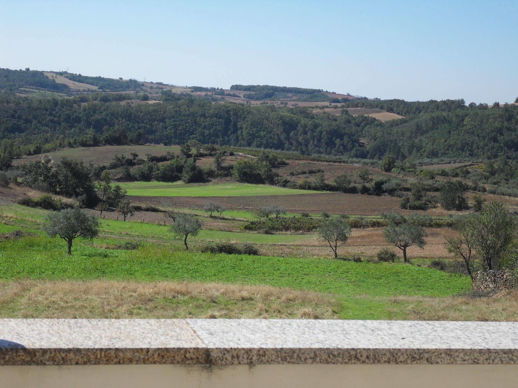 מלון Tó Retiro Terrasol מראה חיצוני תמונה
